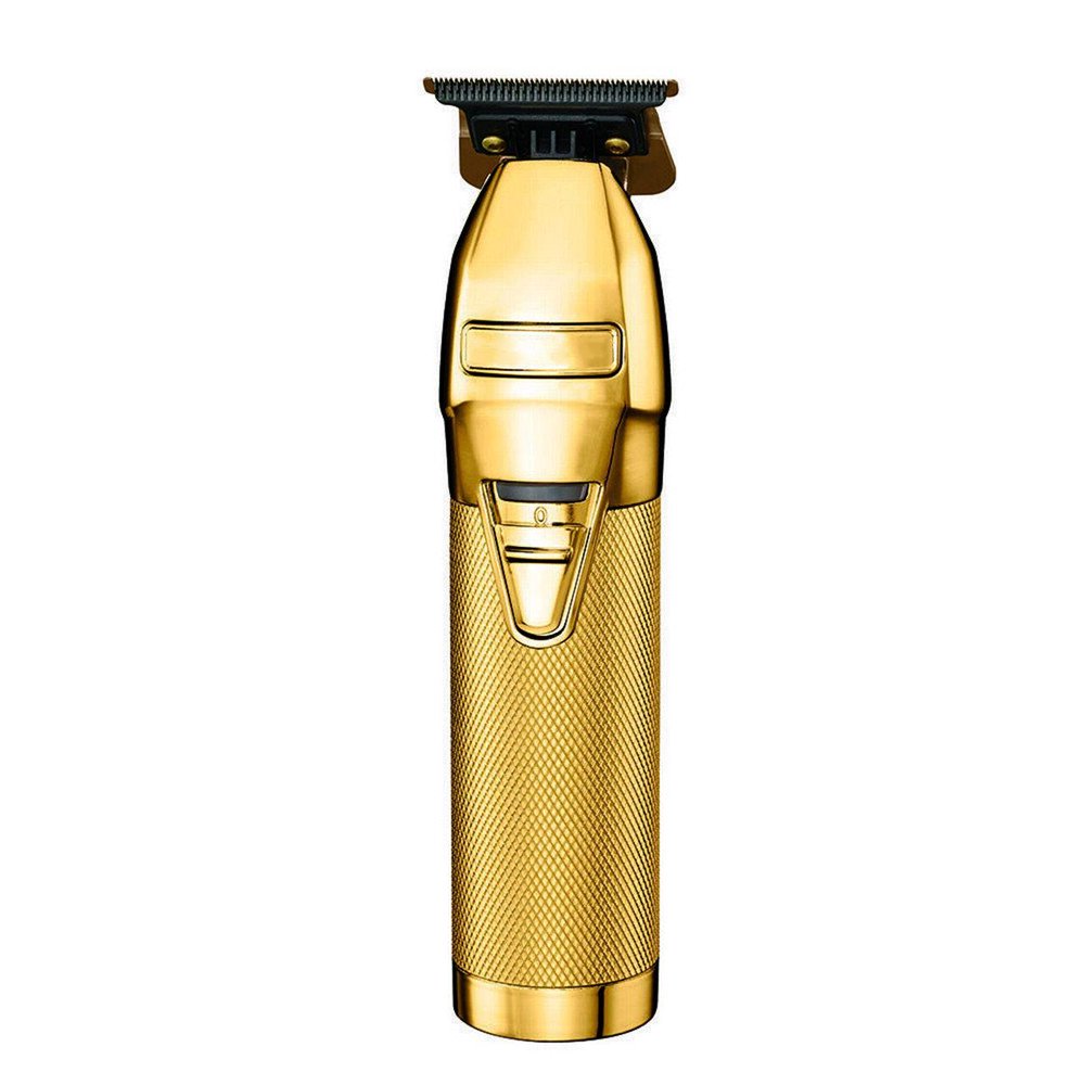 Babyli Pro GOLD FX Cordless  Clipper Outlining Cordless Trimmer FX787G