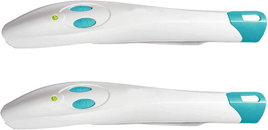 2 Pack Insect Sting and Bite Relief, Chemical-Free Treatment, Fast Symptom Relief, Reduce Pain & Itching, No Odor or Residue