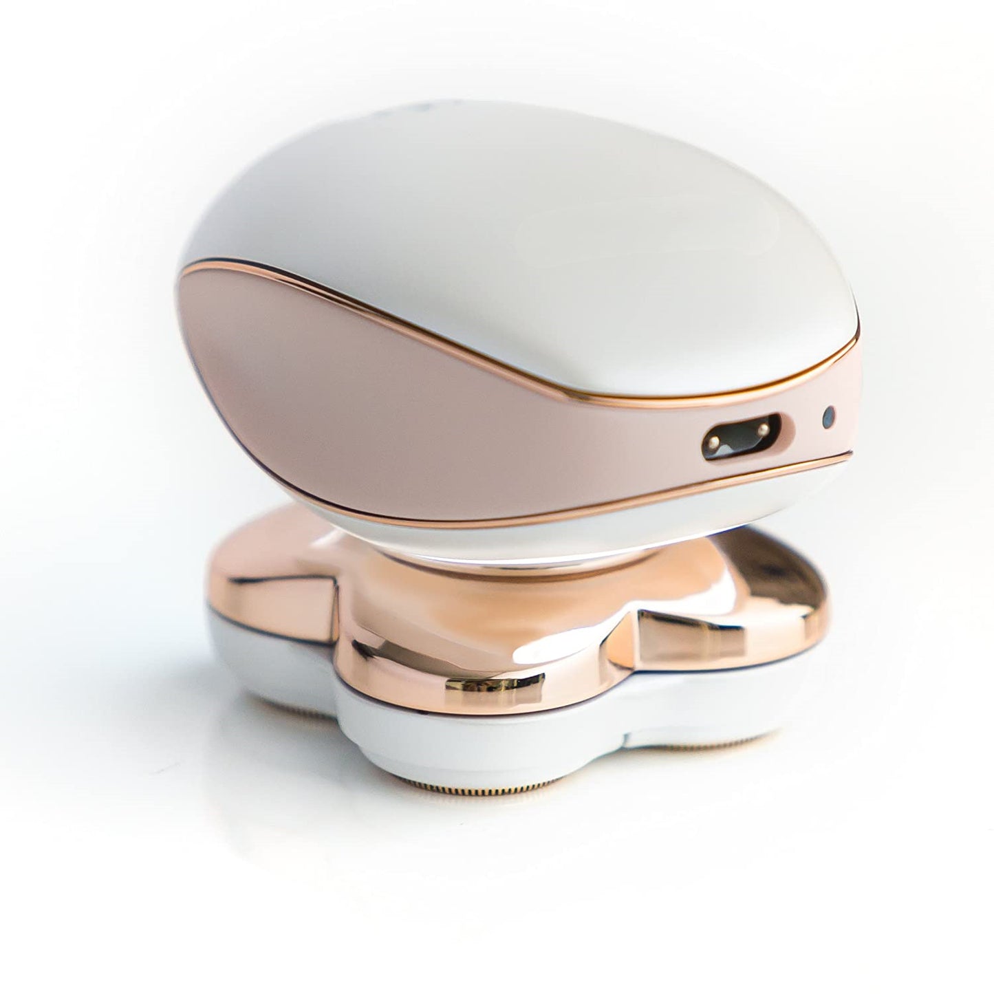 Hair Removal for Women, Flawless Hair Remover Legs Body Electric Razors Portable Electric Shavers for Women
